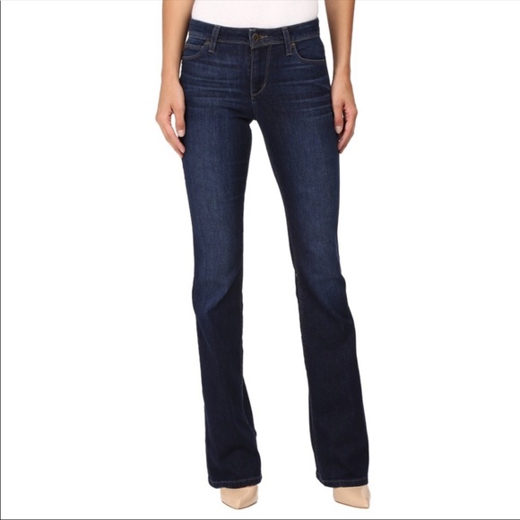 Joe's Jeans Denim - Joe's Honey Saunders Wash Bootcut Jeans